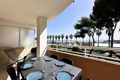 Residenz Le Palm -Hyטres