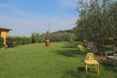 Casa vacanze con piscina a Castelfranco