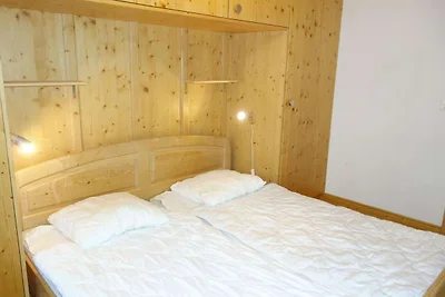 Charmante Wohnung mit Talblick