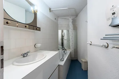 Schöne 3-Zimmer-Maisonette-Wohnung für 6 Pers...