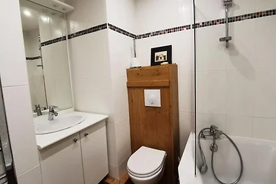 4 Zimmer für 10 Personen