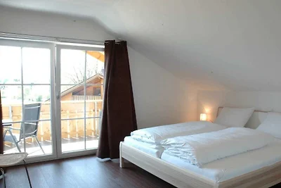 Vakantieappartement met 3 slaapkamers