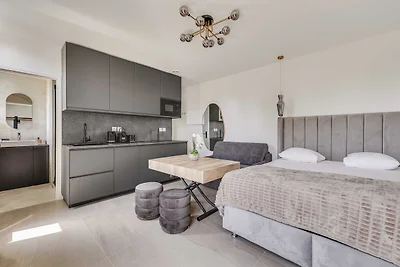 Modernes Studio 3P - Aubervilliers