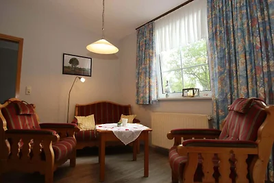 Wohnung in Strackholt