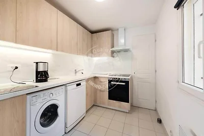 3 Zimmer für 6 Personen