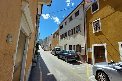 Rooms Argo - Yellow Double Room