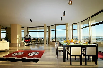 Penthouse Miami mit privatem Pool
