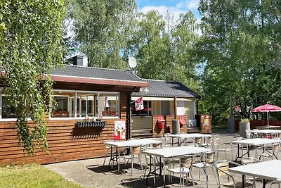5 persone case ad SÖLVESBORG