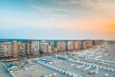 Casa vacanze Vacanza di relax Cadzand