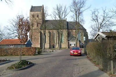 Authentisches Ferienhaus mit Aussicht