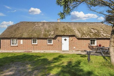 4 Sterne Ferienhaus in Ulfborg