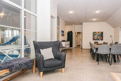 4 Sterne Ferienhaus in Ulfborg