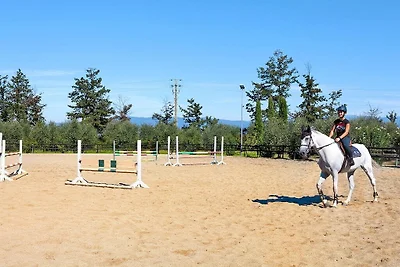 Assia Ferienbauernhof Borgo Pinete