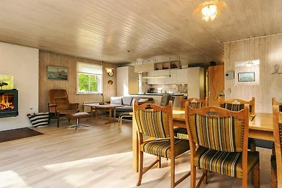 6 persoons vakantie huis in Hadsund-By Traum