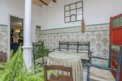 Posada De La Casa Del Pintor Hab. Malaga