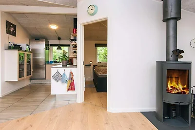 7 persoons vakantie huis in Hurup Thy-By...