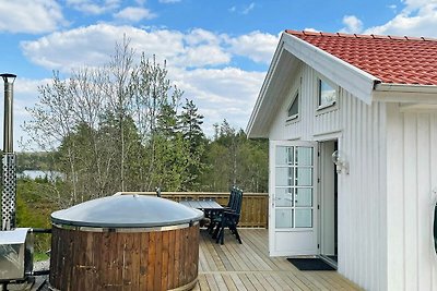 6 Personen Ferienhaus in GISLAVED