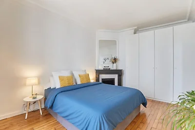 Charmant appartement in het centrum van...