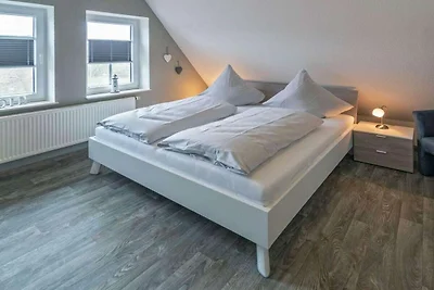 Casa vacanze con 3 camere da letto