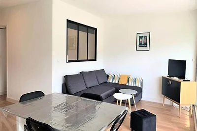 2 Zimmer für 3 Personen