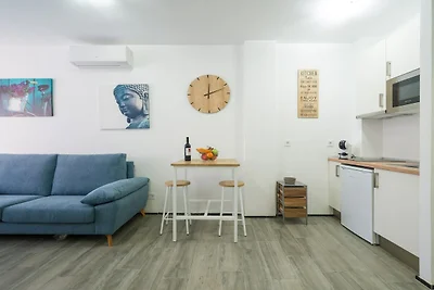 Wohnung in Las Palmas nahe Playa de Las...