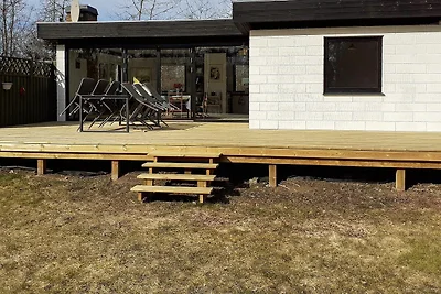 5 Personen Ferienhaus in Gilleleje