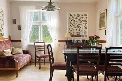 8 Personen Ferienhaus in ÖRSJÖ-By Traum