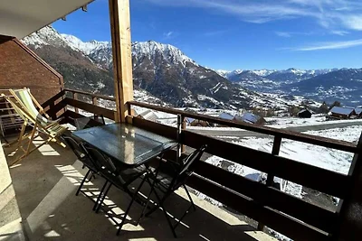 2 Zimmer für 4 Personen