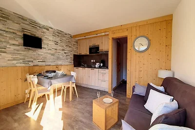 Renoviertes Apartment · Direkter Zugang zur S...