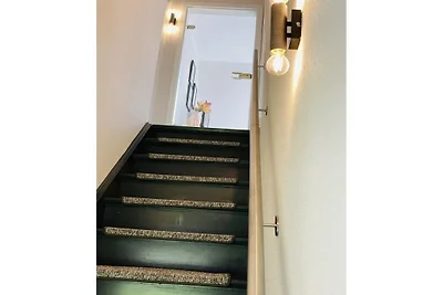 Appartement de vacances à Nesse avec piscine