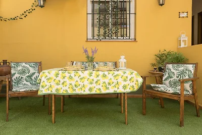 El Cortijo - Apartment Mit Gratis Wifi