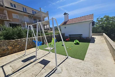 Gemütliches Studio-Apartment in Grebaštica