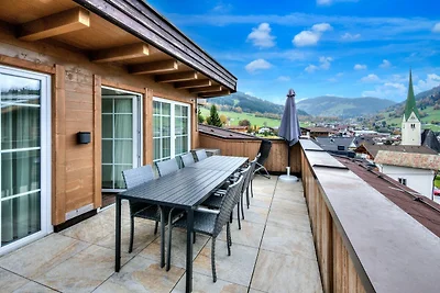 Wildschönau Ski-In Brunner Appartement