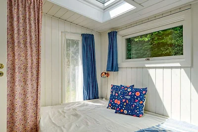 8 Personen Ferienhaus in Vejby