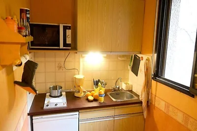 Studio in Frankreich nahe Superbagneres