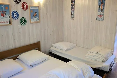 Appartamento nelle Alpi vicino alle piste da...