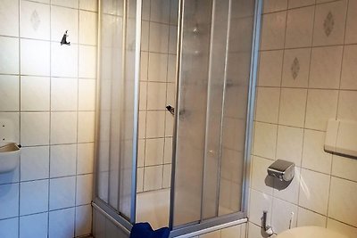 Well-groomed Apartment in Geroldsgrün with...