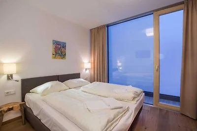 Wohnung in Neukirchen nahe Skilift