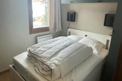 Ferienwohnung in Caron mit Zugang zu den...