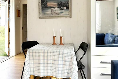 4 Personen Ferienhaus in ÅHUS-By Traum