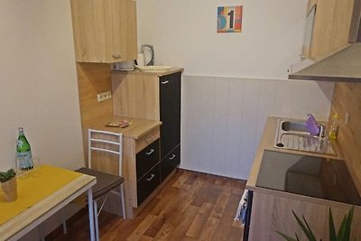 Holiday room in Kamminke with 1 bedroom