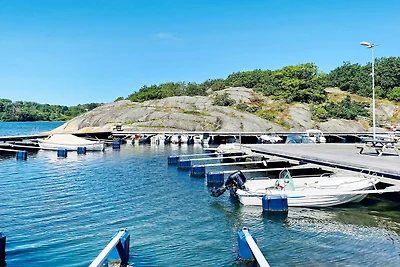 4 esrellas case en HENÅN