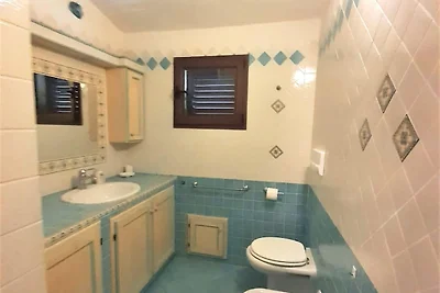 Appartamento ad Olbia con vista mare