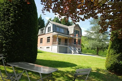 Ferienhaus in Durbuy mit Garten