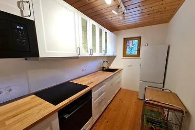 Modernes Apartment in Bad Kleinkirchheim