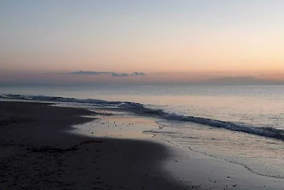 12 Personen Ferienhaus in Hirtshals-By Traum