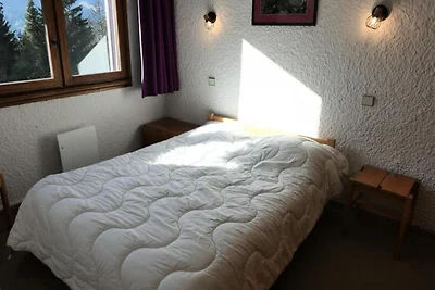 Residenz Les Planes mit vier Zimmern