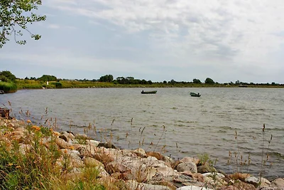 Vakantieoord in Fehmarn-Lemkenhafen