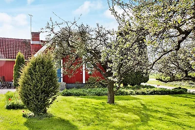 4 personas casa en SÖDERÅKRA-By Traum