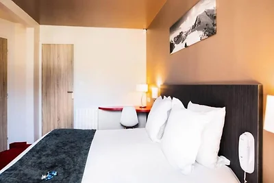 SOWELL HOTELS Le Parc & SPA****